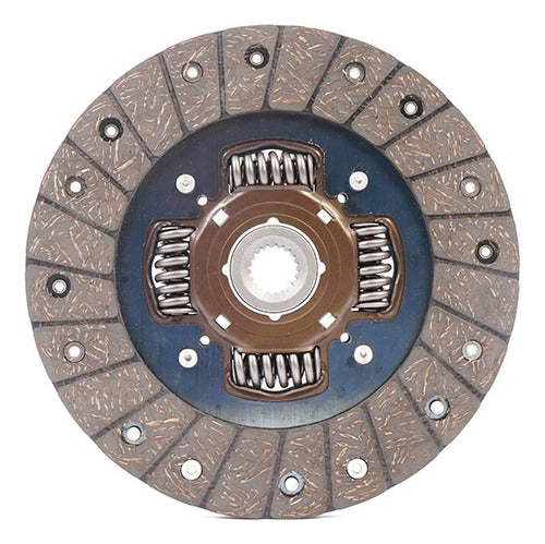 Kit Embrague Brilliance T52 1.5 2021 2023