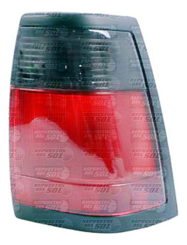 Farol Trasero Daewoo Racer 1.5 G15sf 1992 1994 Par