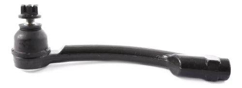 Terminal Direccion Exterior Izquierda Cerato 5 Yd 2.0 2014 2018