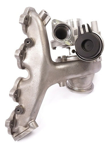 Turbo Motor Nissan Np300 Navara 2.3 Ys23 D23x 2019 2021