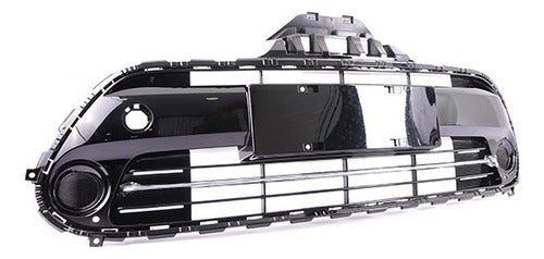 Mascara Delantero Inferior Kia Soluto 2021 2025
