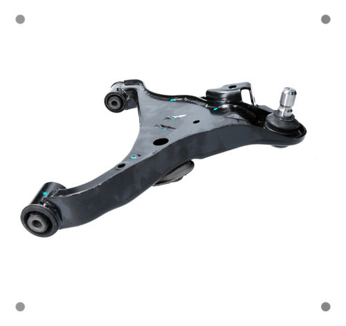 Bandeja Suspension Izquierdo Nissan Pathfinder 2005 2012