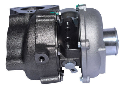 Turbo Mitsubishi L200 2.5 2006 2015 Diesel (motor: 4d56t)