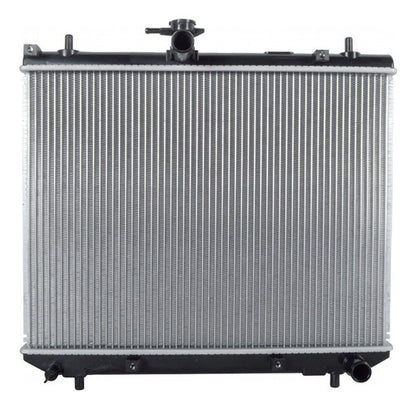 Radiador Motor Mecanico Faw V80 2016 2020
