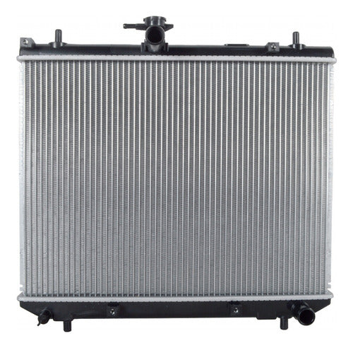 Radiador Motor Mecanico Faw V80 2016 2020
