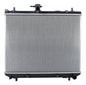 Radiador Motor Mecanico Faw V80 2016 2020