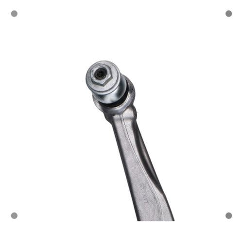 Bandeja Suspension Izquierdo Mercedes Benz Glc350 2016 2021