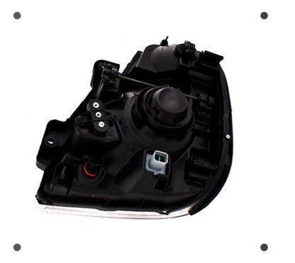 Optico Derecho Kia Frontier 2.7 4x2 Camion J2 2005 2006