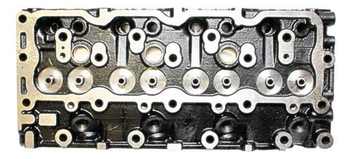 Culata Kia K2400 2.4 Sf Sohc Diesel 1990 1998