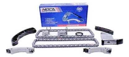 Kit Distribucion Kia Pride 1.5 D4fa Tci 4 Cil 2005 2012