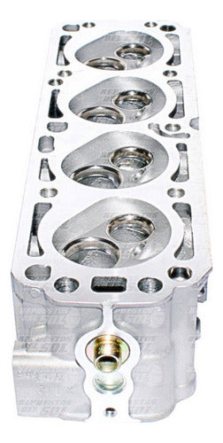 Culata Chevrolet Corsa 1.6 Plus Sohc C16se 2006 2010