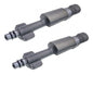 Eje Compensador Mitsubishi L200 1987 2013 Par