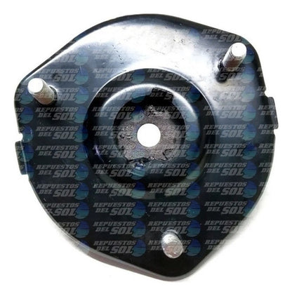 Cazoleta Amortiguador Delantero Mazda 6 2014 2019 Par
