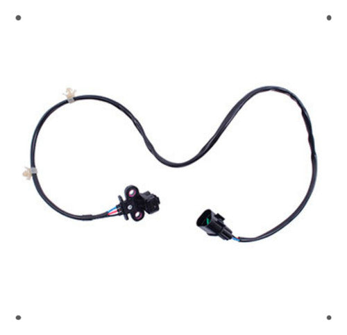 Sensor Rotacion Cigueñal Montero 3.8 2004 2006