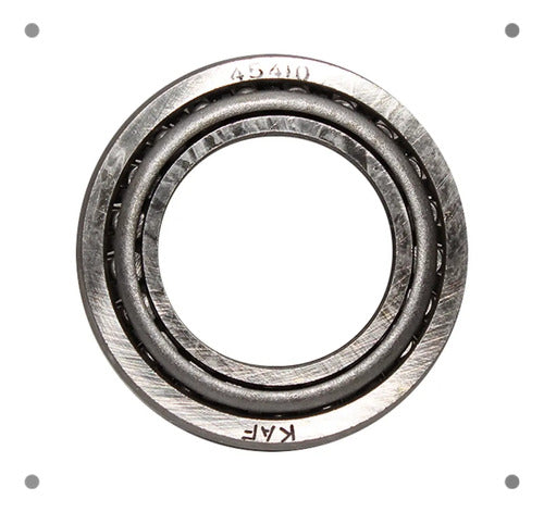 Rodamiento Rueda Int Trasero Nissan Sunny 1.3 1982 1993