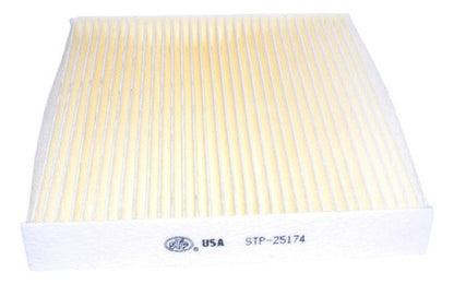 Filtro Cabina Hilux 2500 2kd Kun35 2005 - 2011 2wd