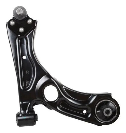 Bandeja Delantero Inferior Chevrolet Prisma 2017 2020 Par