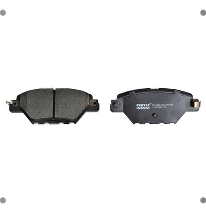 Pastilla Freno Trasera Mazda Cx9 2016 2020