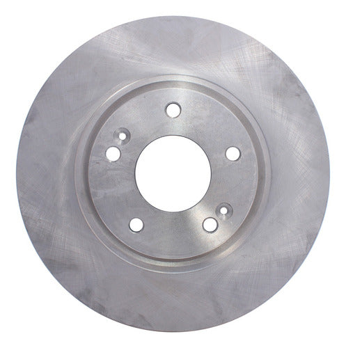 Discos Con Pastilla Freno Hyundai Tucson 2011 2015