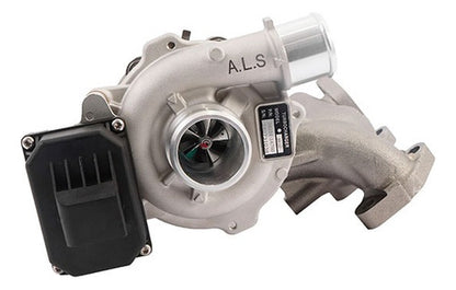 Turbo Motor Hyundai Accent Rb 1.6 D4fb Crdi 2016 2020