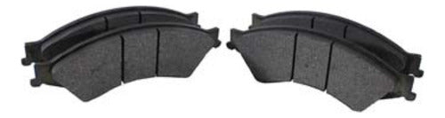 Pastilla Freno Delantero Mazda Bt-50 3.2 4x4 2013 2020