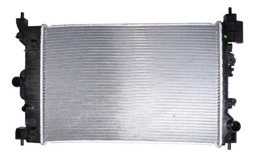 Radiador Motor Chevrolet Tracker 1.8 F18d 2013 2020