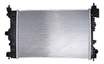 Radiador Motor Chevrolet Tracker 1.8 F18d 2013 2020