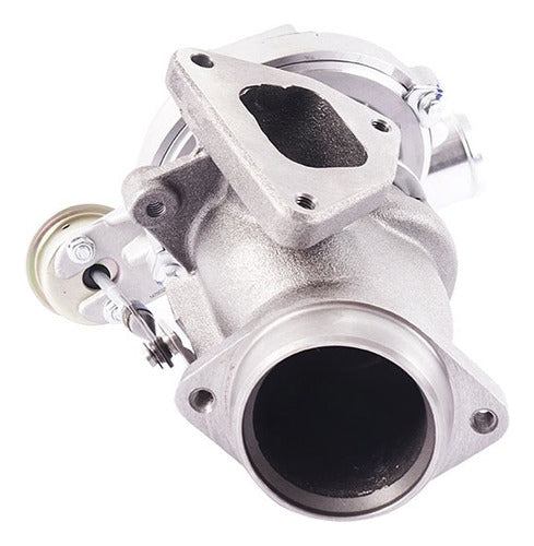 Turbo Motor Ssangyong Rexton 2.7 D27dt 2004 2013