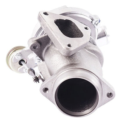 Turbo Motor Ssangyong Rexton 2.7 D27dt 2004 2013