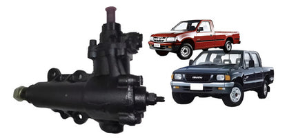 Caja Direccion Hidraulica Chevrolet Luv 1989 2005