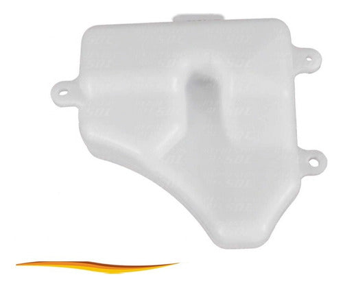Deposito Agua Radiador Suzuki Alto 2006 - 2016