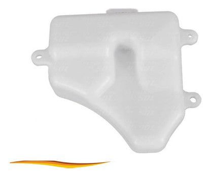 Deposito Agua Radiador Suzuki Alto 2006 - 2016