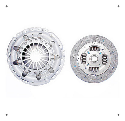 Kit Embrague Siena Class Elx 1.4 178-18k-1 2007 2009