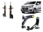 Kit Bandejas + Amortiguador Delantero Spark Gt 2010 2019