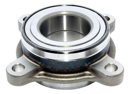 Rodamiento Rueda Delantero Toyota Hilux 2.5 2005 2011
