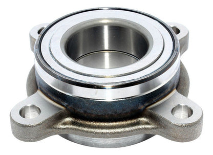 Rodamiento Rueda Delantero Toyota Hilux 2.5 2005 2011