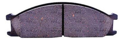 Pastilla Freno Delantero Nissan D21 2.3 4x4 1985 1992