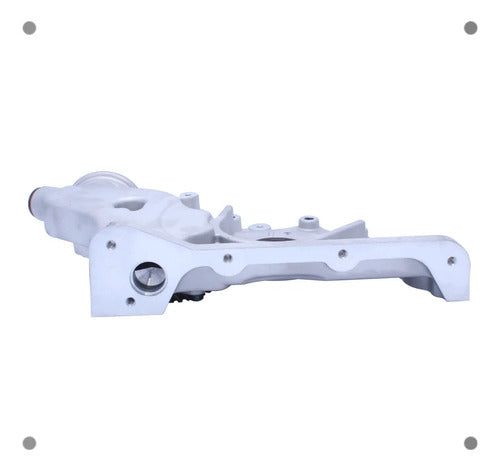 Bomba Aceite Chevrolet Captiva 2.0 Z20s1 2007 2011