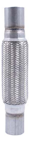 Flexible Escape Universal 1 3/4 8 PuLG 45mm X 203mm