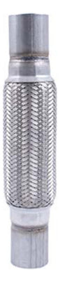 Flexible Escape Universal 1 3/4 8 PuLG 45mm X 203mm