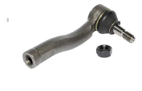 Cremallera Con Terminales Chevrolet Optra 2004 2016