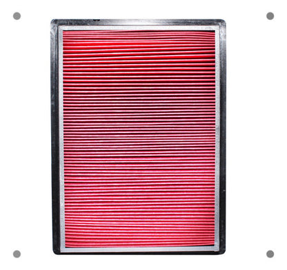Filtro Aire Nissan Juke 1.6 Mr16ddt F15e 2012 2017