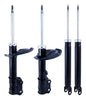 Kit Amortiguador/ter/biele Delantero / Trasero Hyundai I30 1.6 2008 2014