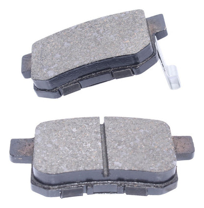 Pastilla Freno Trasera Honda Crv 2.4 K24a1 2003 2006