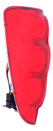 Farol Trasero Great Wall Wingle 5 2.2 16 Valv 2019 Par