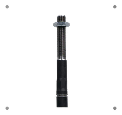 Terminal Axial Ambos lados Mercedes Benz E300 2017 2021