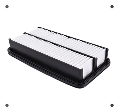 Filtro Aire Kia Carnival Diesel 2.9 Van J3 2006 2011