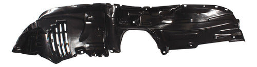 Guardafango Delantero Izquierdo Mazda 3 2.0 Lf 2006 2009