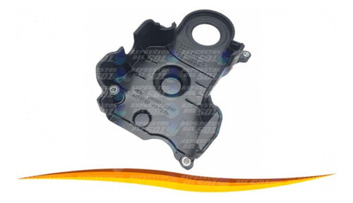 Tapa Correa Inferior Chery Tiggo 2 1.5 2017 2023