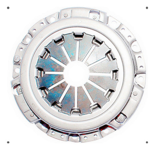 Kit Embrague Suzuki Forza 1.0 G10 Sa310 Sohc 1984 1989